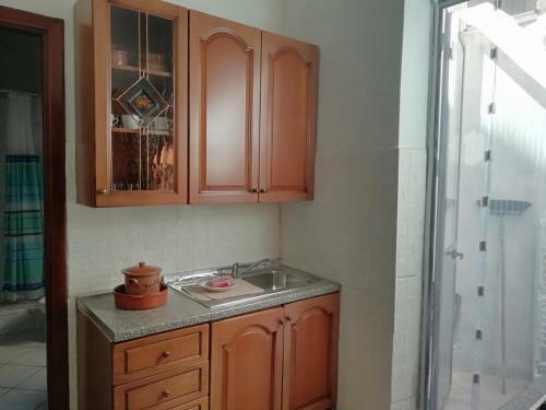 Apartamento Casa Giusi