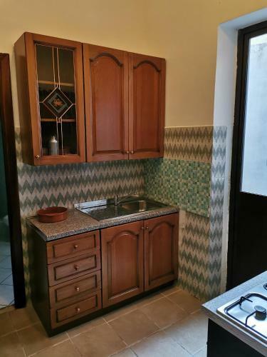 Apartamento Casa Giusi