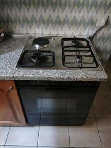 Apartamento Casa Giusi