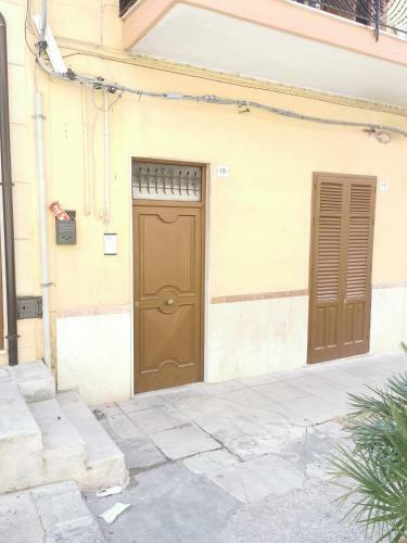 Apartamento Casa Giusi