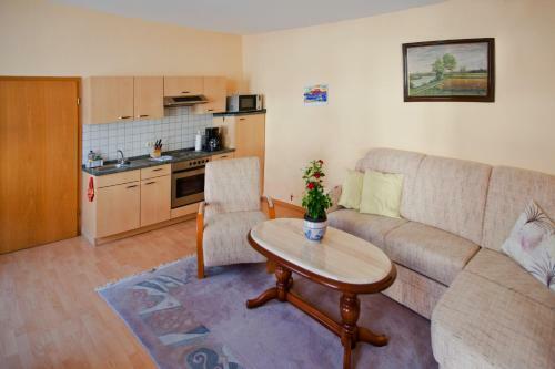 Apartamento Ferienwohnung Rust