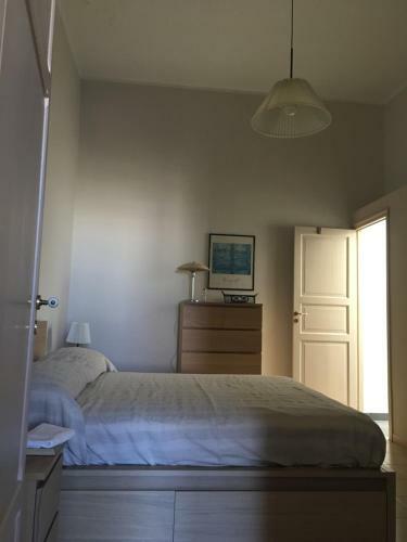 Apartamento Maria's House