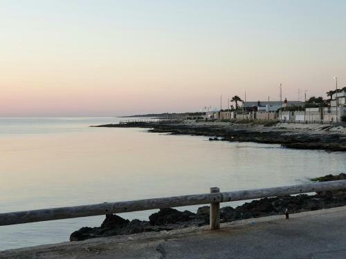 Apartamento Idea Mare