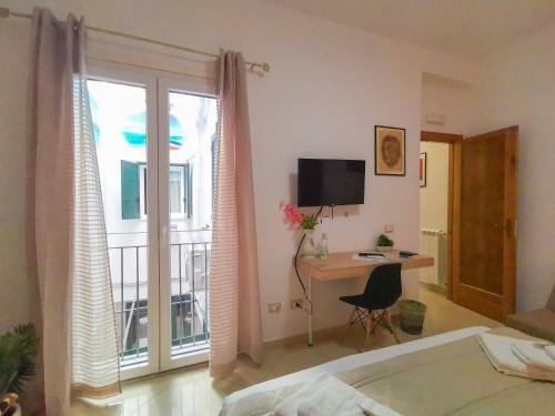 B&B UNA Terrazza Sul Golfo Di Sferracavallo