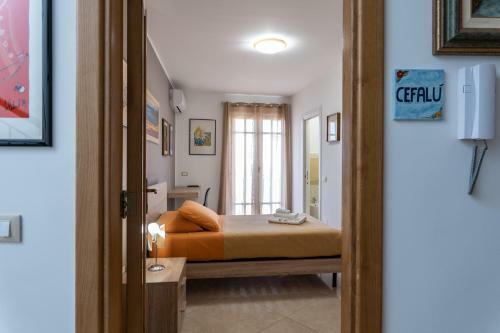 B&B UNA Terrazza Sul Golfo Di Sferracavallo