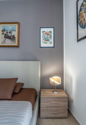 B&B UNA Terrazza Sul Golfo Di Sferracavallo