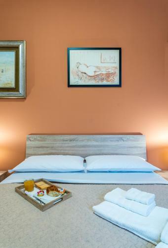 B&B UNA Terrazza Sul Golfo Di Sferracavallo