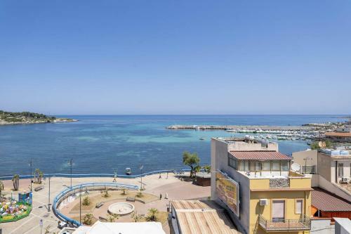 B&B UNA Terrazza Sul Golfo Di Sferracavallo