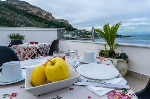 B&B UNA Terrazza Sul Golfo Di Sferracavallo