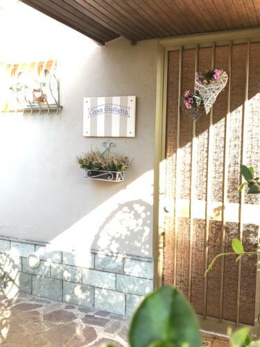 Casa Giulietta