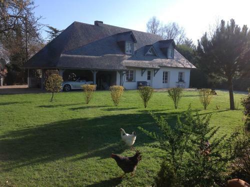 Le Jardin De Vie