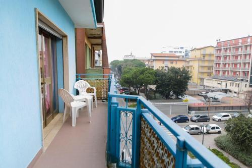 Apartamento Appartamenti Padoan