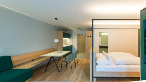Apartamento Residence Alma Paramount