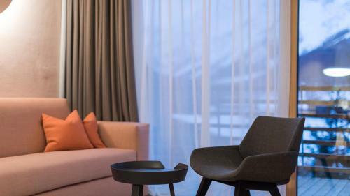Apartamento Residence Alma Paramount