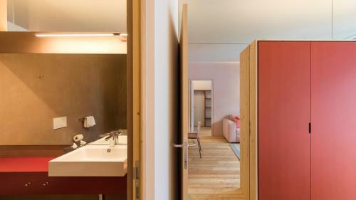 Apartamento Residence Alma Paramount