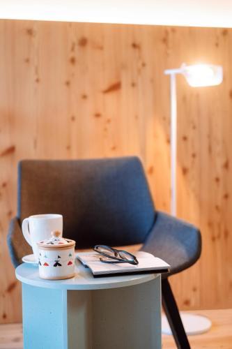 Apartamento Residence Alma Paramount