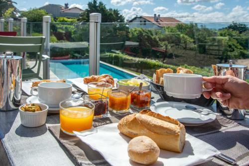 Hotel Itsas Mendia