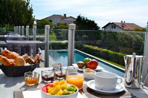 Hotel Itsas Mendia