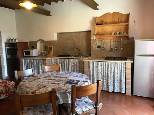 Podere Baloo Suvereto
