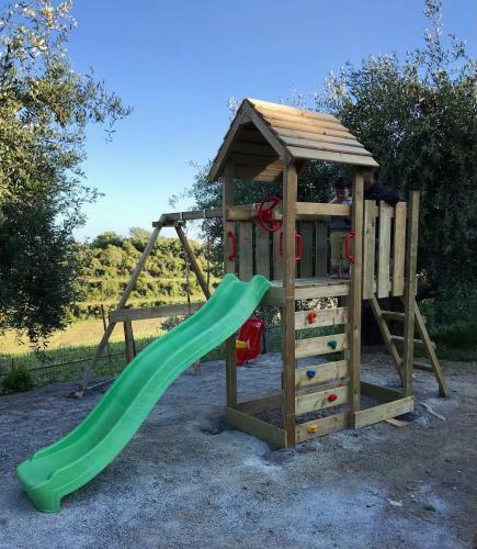 Podere Baloo Suvereto