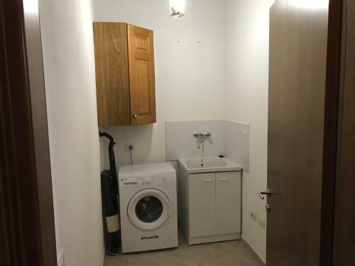 Apartamento Paola Fabio Casa Con Giardino 2