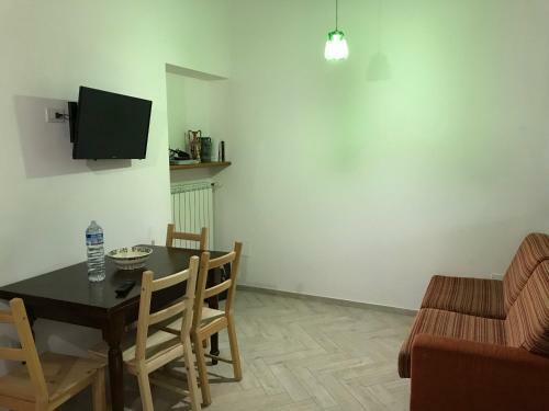 Apartamento Paola Fabio Casa Con Giardino 2