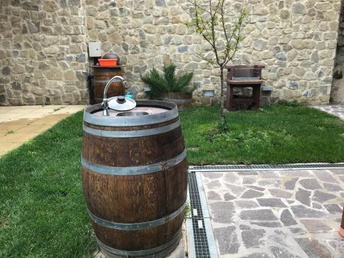 Apartamento Paola Fabio Casa Con Giardino 2