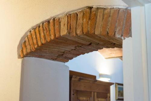 Apartamento Borgo E Castello