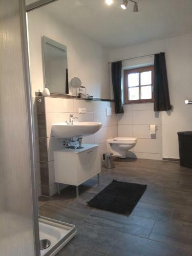 Apartamentos Ferienwohnung Bauer Katrin Und Florian