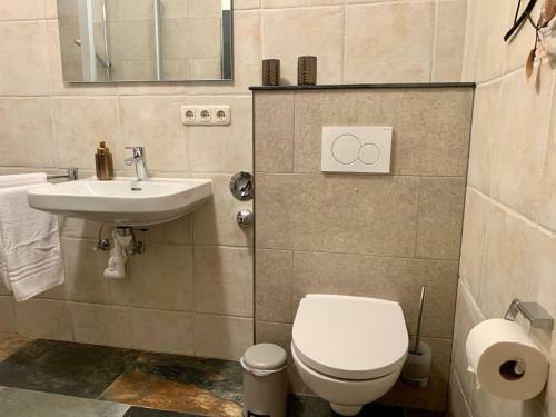 Apartamento K�niglich & Modern See- Und Zentrumsnah