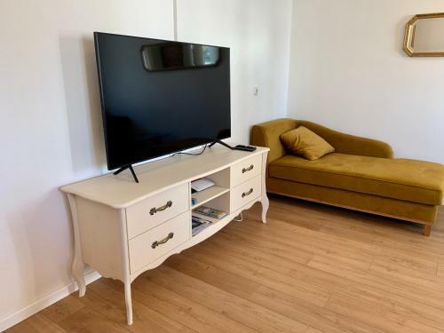 Apartamento K�niglich & Modern See- Und Zentrumsnah