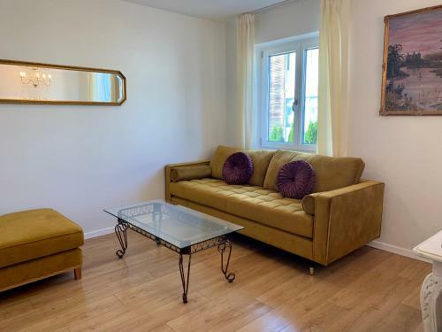 Apartamento K�niglich & Modern See- Und Zentrumsnah