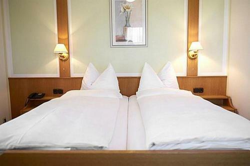 Hostal G�stehaus Bauer Am Golfplatz
