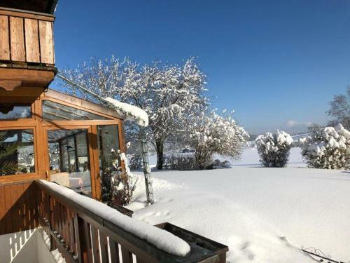 Hostal G�stehaus Bauer Am Golfplatz