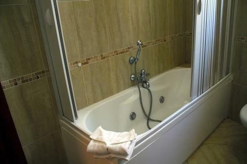 Bed & Breakfast S.andrea Degli Armeni Dimora Di Charme