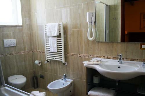 Bed & Breakfast S.andrea Degli Armeni Dimora Di Charme