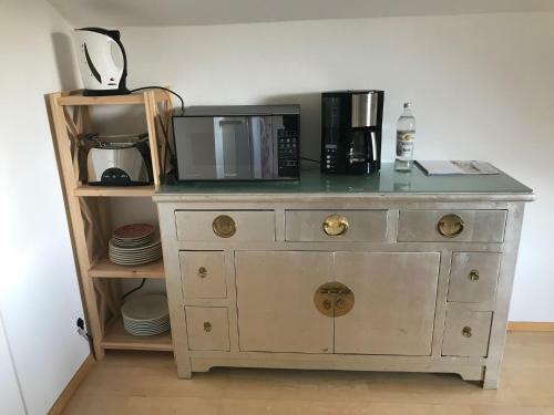 G�stehaus Grabbe