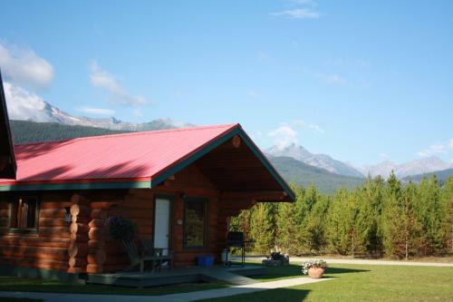 Twin Peaks Resort
