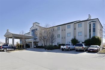 Hotel Americas Best Value Inn Decatur