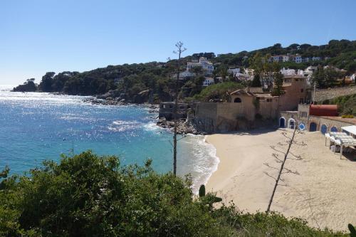Apartamentos Port-pelegri