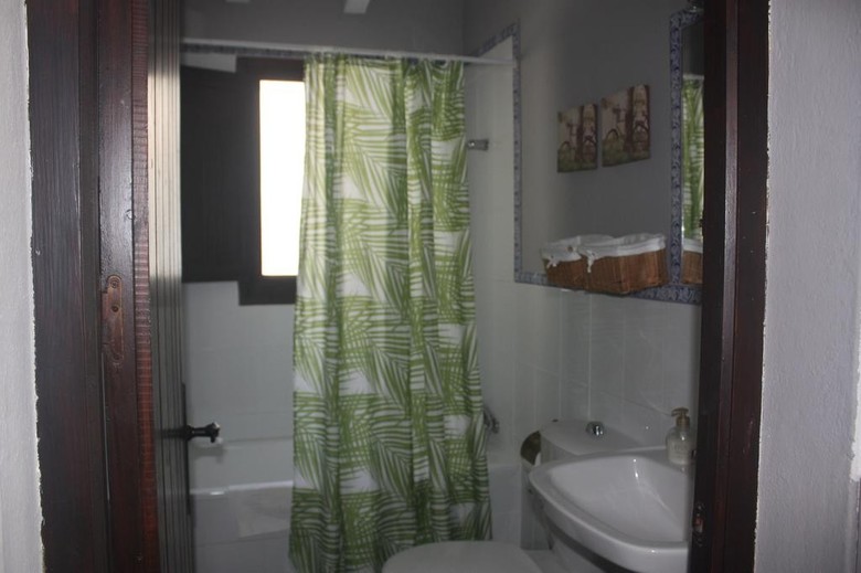 Apartamento Molino El Mastral