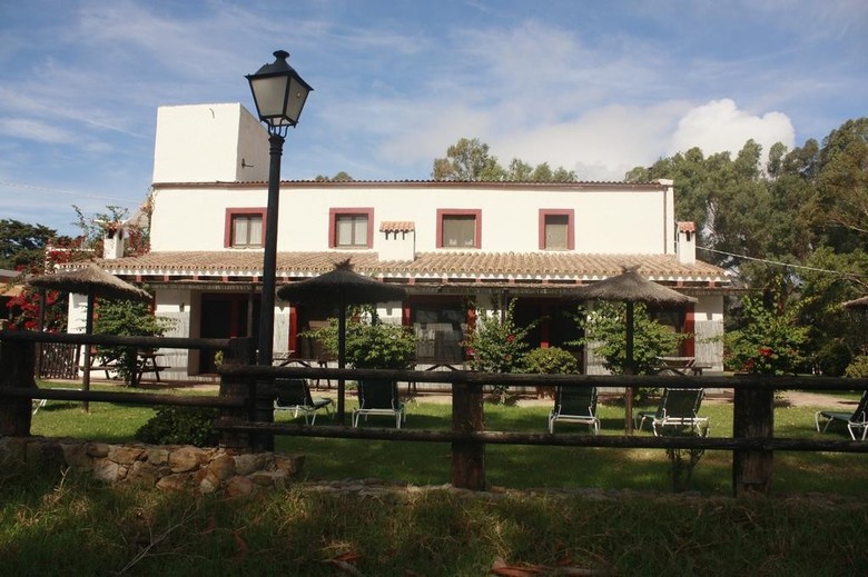 Apartamento Molino El Mastral