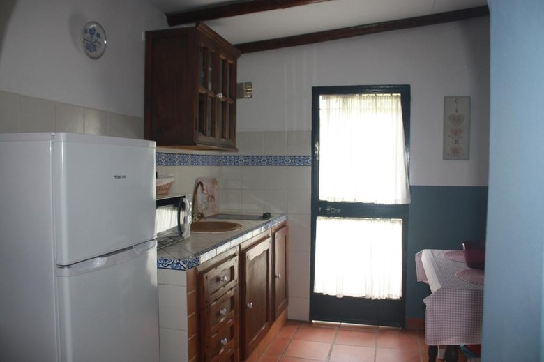 Apartamento Molino El Mastral