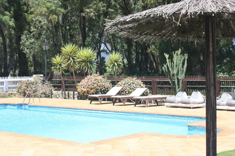 Apartamento Molino El Mastral