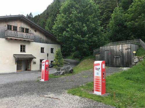 Hostal Hotel Gasthof Klause