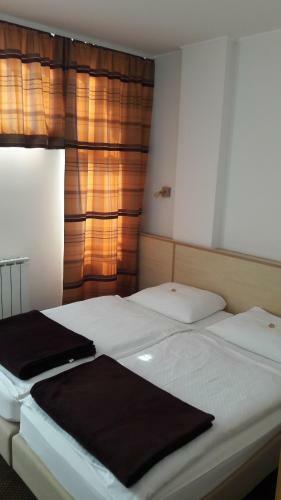 Hostal Rooms Klampfer
