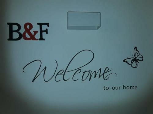 Apartamento Brau&frau