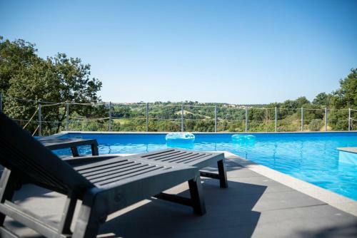 Luxury Villa Arianna