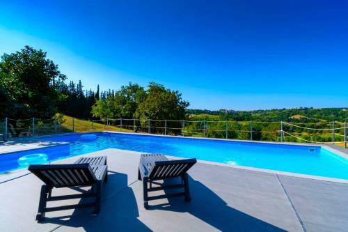 Luxury Villa Arianna