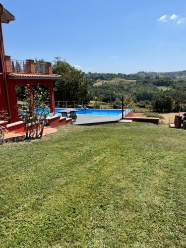 Luxury Villa Arianna